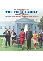 THE FIRST FAMILY: COMPLETE CD